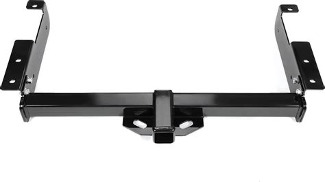 Amazon Hecasa Class Trailer Hitch Compatible With