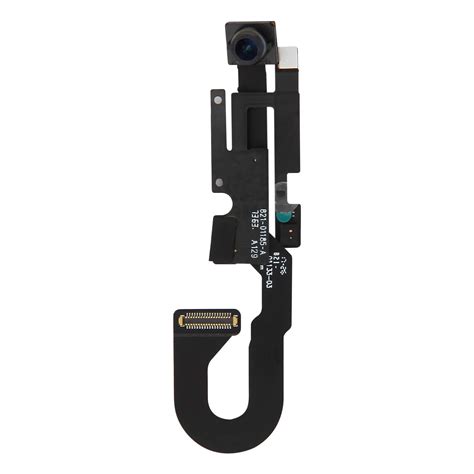 Clappio Cam Ra Avant Iphone Se Et Nappe Connexion