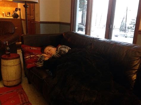 Our First Christmas, on Hurricane Bay - The Treasured Home