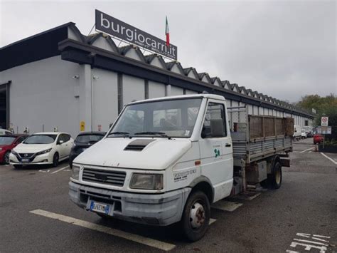 Iveco Daily Usata Prezzo E Caratteristiche Tecniche Auto