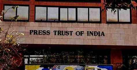 Delhi Hc Pti Press Trust Of India Industrial Disputes Act1947