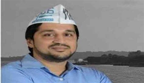 Adr Finds Discrepancies In Affidavits Of Aap Congress Candidates Catch News