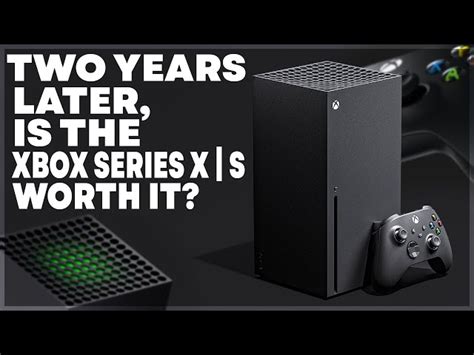 Xbox Series X Blog Knak Jp