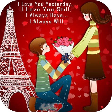 Valentine's Day Quotes Wallpapers - Wallpaper Cave