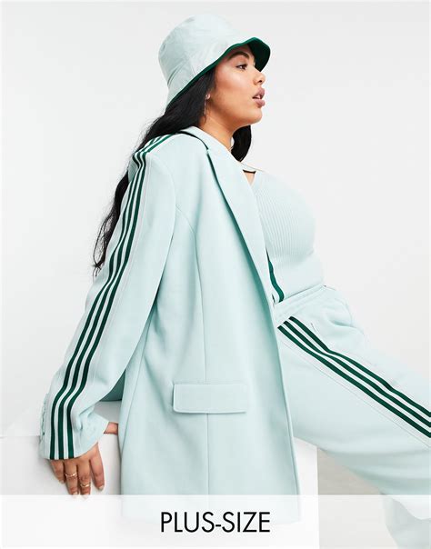 Kitt bewundern Behörde blazer ivy park Hälfte frühreif Einfachheit