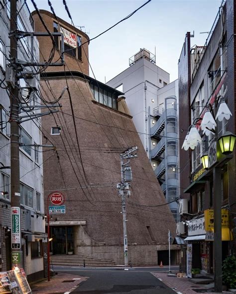 The Balance Between Old And New: Japan Property Central Share What Old Architecture Looks Like ...