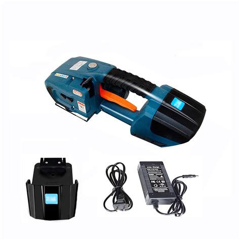 Buy Gztylqq Portable Electric Strapping Machine Ma Battery Powered