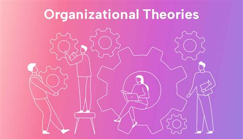 How to Apply Organizational Theories to the Workplace | Motion | Motion
