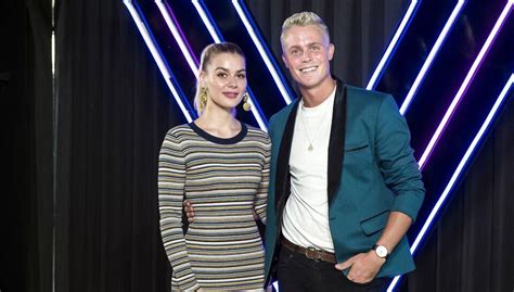 Sex ødelagde dansers forhold Et besøg hos mor blev en øjenåbner BT Kendte bt dk