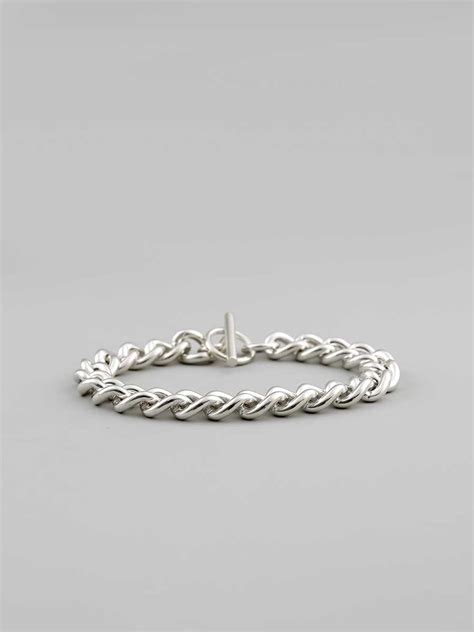 33％割引グレイ系【激安】 Unknown U243 Kihei2 Bracelet ブレスレット アクセサリーグレイ系 Ota