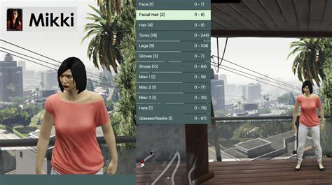 GTA I characters - GTA5-Mods.com