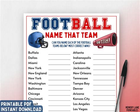 NFL schedule 2024: Every team, every game in an easily sortable view
