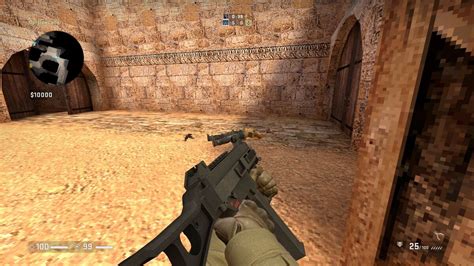 File Csgo Ump Right Internet Movie Firearms Database Guns In