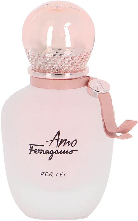 Salvatore Ferragamo Eau de Parfum »Amo Ferragamo per Lei« bestellen | BAUR