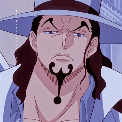 Rob Lucci icon One Piece Personagens de anime Ilustrações Anime