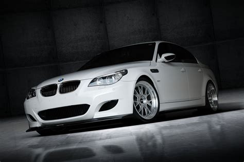 Bmw M E Bbs