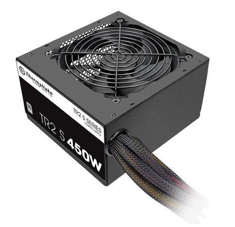 Thermaltake TR2 S 500W – ToniX Computer