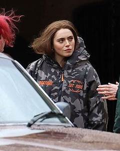 Bella Maclean Movies And Tv Shows