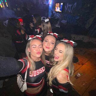 Grace Baker Nude OnlyFans NudoStar TV