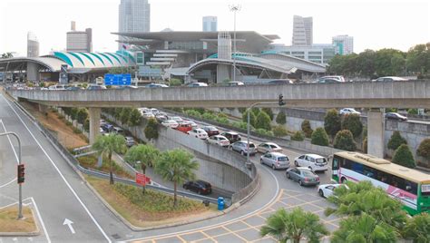 Tol Percuma Pada 8 Dan 9 April Sempena Aidilfitri Nanta