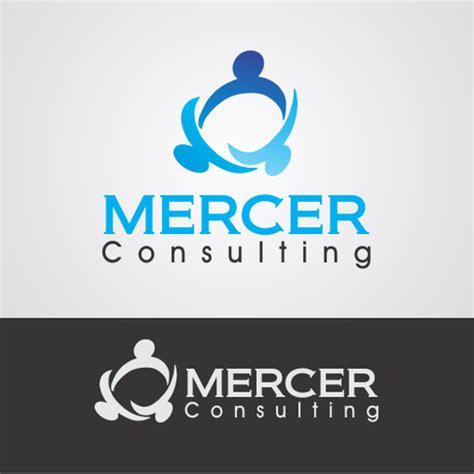 Mercer consulting Logos