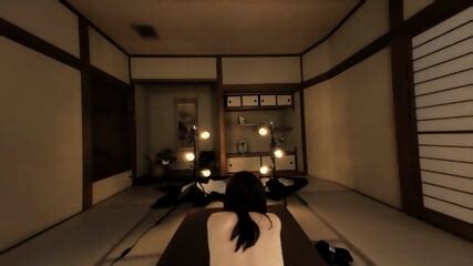 Japanese Saggy Tits NKKVR 027 3