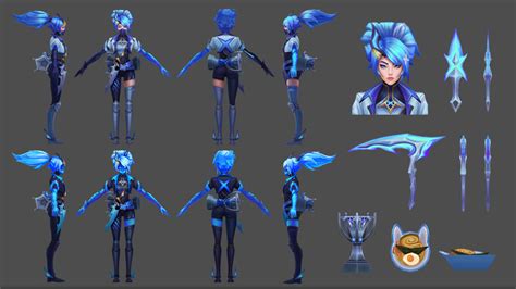 Jumaralo Hex On Twitter Rt Osevno Drx Skin Turnarounds