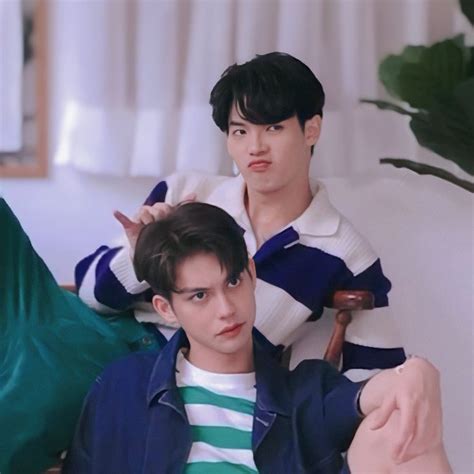 Pin by さーら on BrightWin Cute gay couples Boy celebrities Bright