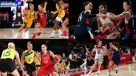 Paris 2024 Usa Womens Basketball Team Reveals 12 Player Roster For