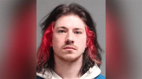 Man Arrested In Nashua For Dissemination Of Private Sexual Images