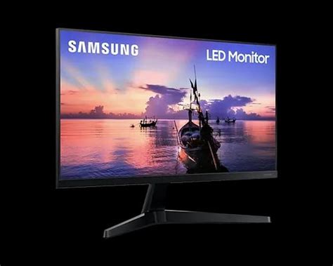 LF22T350FHWXXL Monitor 22 Samsung 22inch At Rs 11200 In Puthunagaram