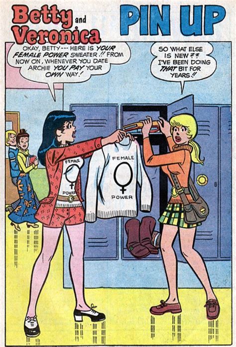 Betty And Veronica Pin Up Archie Comic Books Riverdale Comics Archie Comics Characters