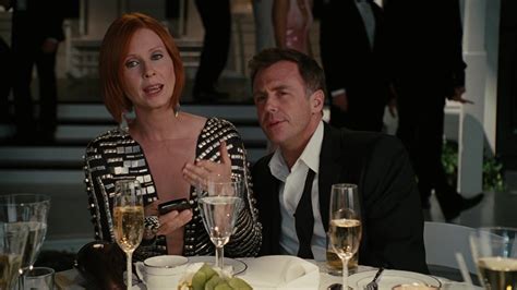 Sex And The City Screencap Fancaps