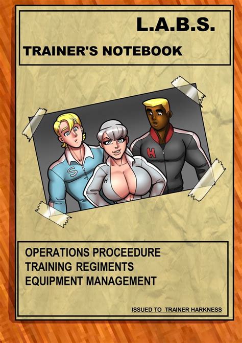 Superheroes Luscious Hentai Manga Porn