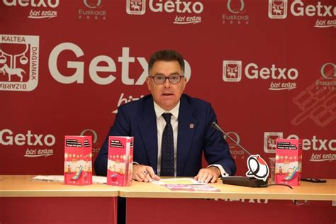 Ayuntamiento De Getxo Bizkaia Ampliar Y Mejorar La Zona De Juegos