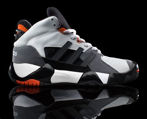 The Return of the adidas Originals Streetball 2 | Complex
