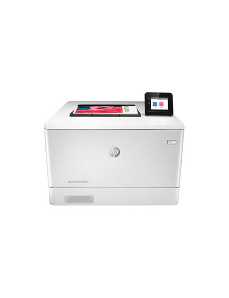 HP Color LaserJet Pro M454dw Printer