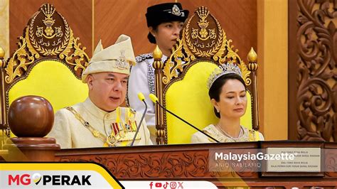 MGPerak Bangunan Mencakar Langit Tak Bermakna Jika Rakyat Ikat Perut