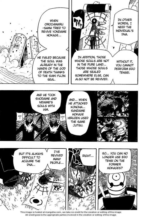 naruto - Why were the coffins of First and Second Hokage not sealed? - Anime & Manga Stack Exchange