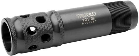 Stevens 301 20 Gauge 565 TRUGLO EXTENDED PORTED Turkey Choke Tube EBay