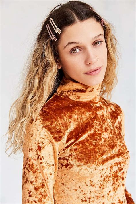 Nude Styling Hair Clip Set Hair Clips Hair Styles Women Clothes Sale