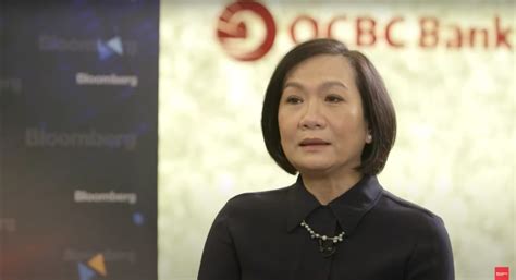 Helen Wong Group Ceo Ocbcpng Hong Bao Media