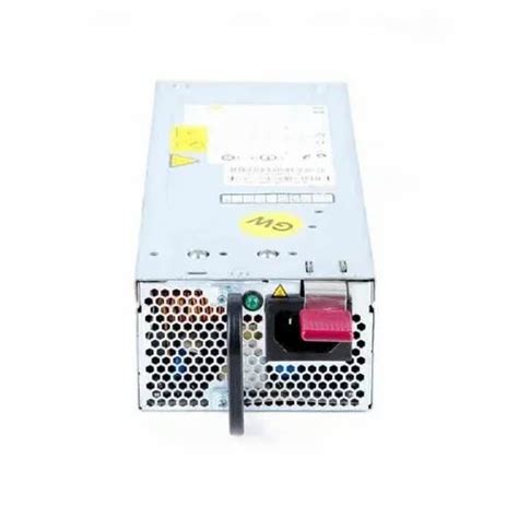 Hp Watt Hot Swap Power Supply Part Number At Piece Server Power Supply