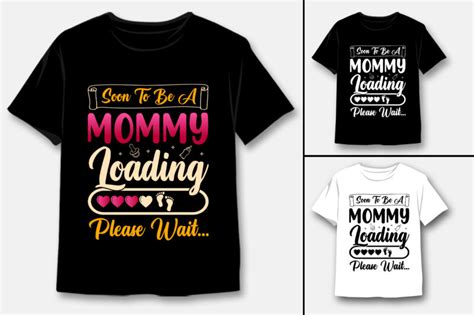 Mom Mommy T Shirt Design Bundle Buy T Shirt Designs