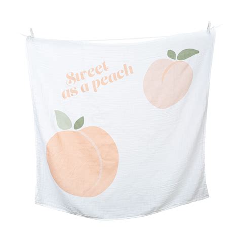 Baby's First Year - Peaches - Impact Distribution