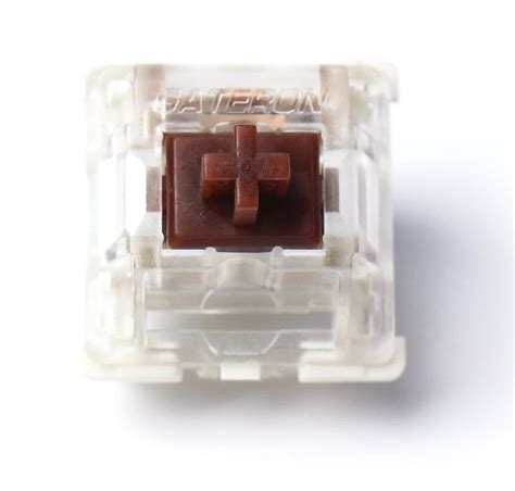 Gateron G Pro Switch Set