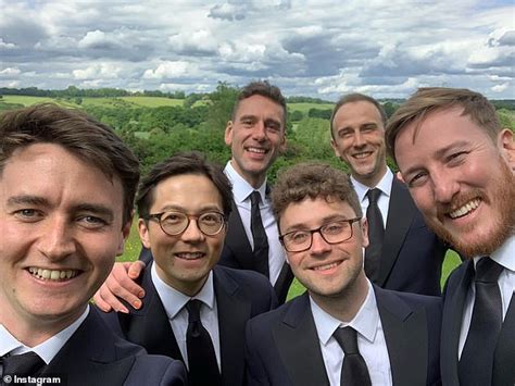 Florida College Cancels British A Cappella Concert With Two Hours Notice Due To Gay Member