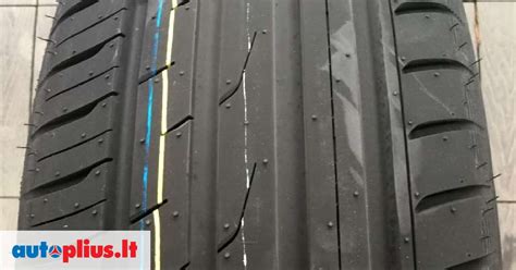 Toyo Proxes CF2, vasarinės 205/55 R16 | A4979552