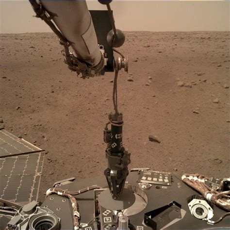 Sol 74 Instrument Deployment Camera Idc Nasa Mars Exploration