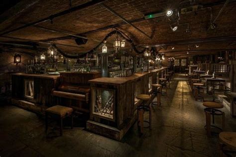 The Botanist Albert Dock Liverpool Bar And Restaurant Updated 2024